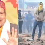 संभल हिंसा पर बोले आरएसएस के प्रचारक- चुनाव मे हारे लोगों की देन है हिंसा